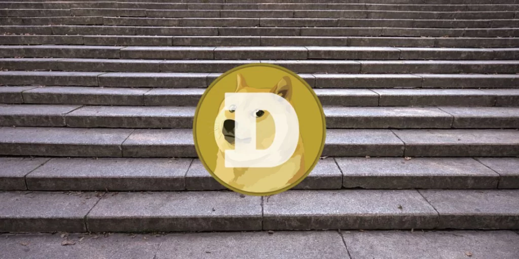 Dogecoin price analysis: DOGE at $0.08758 as bearish trend takes over | Cryptopolitan