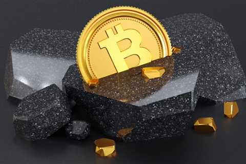 Bitcoin miners face a squeeze as BTC production cost remains well above spot market value