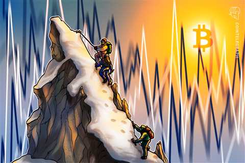 BTC price holds $16K as analyst says Bitcoin fundamentals ''unchanged''