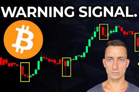 CAUTION: Bitcoin Capitulation Marks THE END! This Powerful Signal Will Bring More PAIN for Crypto.