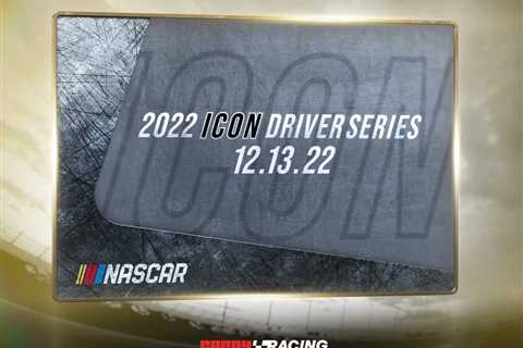 NASCAR Now Has Its Own Line Of Digital Collectible Trading Cards