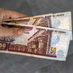 Nearly $1 Billion Poured Into Egypt’s Forex Market — Local Currency Now World’s Worst Performing..
