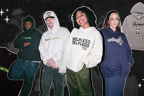 VeeFriends Drop Its Winter 2022 Apparel Collection: Check It Out