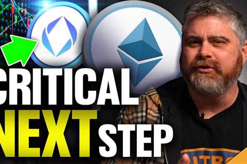 Critical Next Step For Ethereum – ENS and the future of Crypto