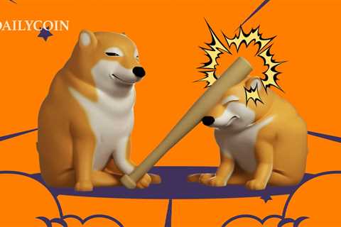 How Solana (SOL) Can Be Saved: Memecoin Bonk (BONK) Surges 4424% - Shiba Inu Market News