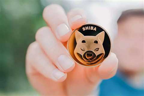 Here's How Shiba Inu Coin's Prolonged Recovery May Offer 20% Rise - Shiba Inu Market News