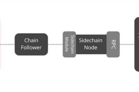 Cardano ecosystem set to expand with custom-built sidechains