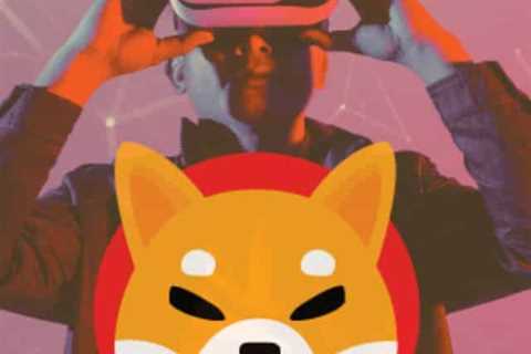 SHIB Inu Metaverse Invited To Exhibit XR Experience - Shiba Inu Market News