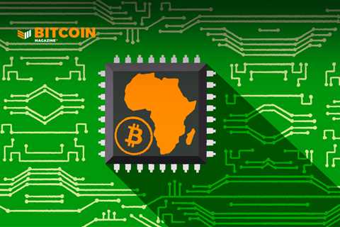 Bitcoin Mining Is Proving To Be A Lifeline For Africa’s Oldest National Park