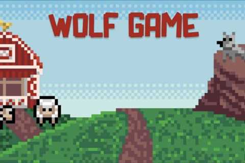 The Ultimate Guide To Wolf Game NFTs, Gameplay and WOOL