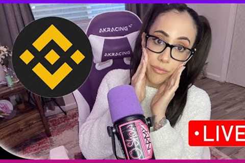 Binance Shocking $346 MILLION Dollar Scandal