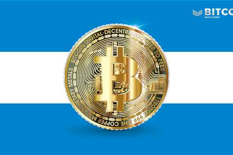 El Salvador’s Legislature Approves Landmark Digital Securities Bill Paving Way For Bitcoin Bonds