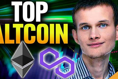 Polygon DOMINATES Crypto (Top Altcoin Set To Flip Ethereum?)