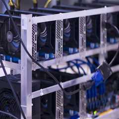Is crypto mining illegal in the us?