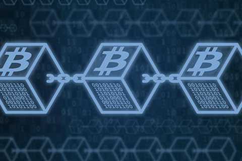 Bitcoin’s Blockchain Growth Accelerates With Trend of Ordinal Inscriptions