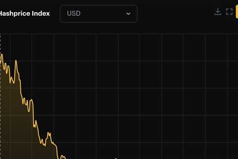 RT @Bitcoin: How much #Bitcoin overcapacity has been built out or is in process…