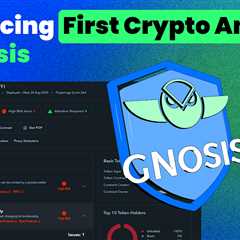 Introducing Crypto’s First Antivirus for Gnosis Blockchain!