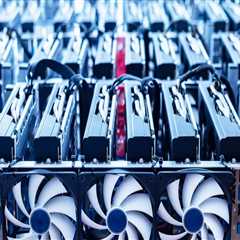 Is crypto mining in the us legal?