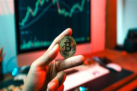 What Should You Consider Before Investing in Cryptocurrency?