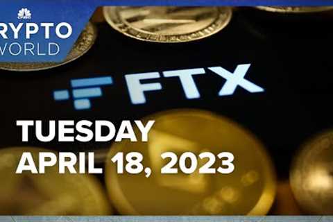 Coinbase preps for ‘years-long’ SEC battle, and celebrities want FTX suit dropped: CNBC Crypto World