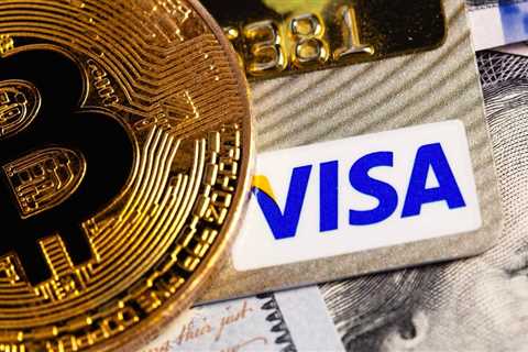 RT @BTC_Archive: NEW: Visa has an ambitious crypto product roadmap.…