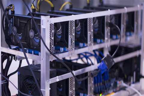 Will Crypto Mining Damage Your GPU?