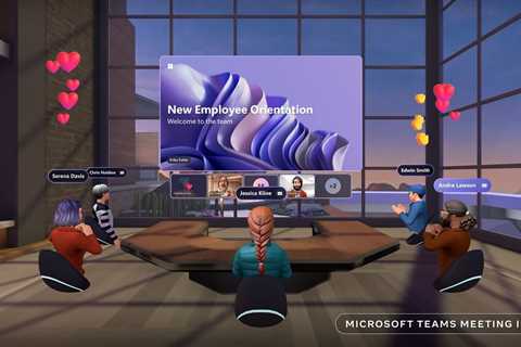 Game Over: Microsoft’s Massive $69 Billion Metaverse Takeover Halted by UK Regulators