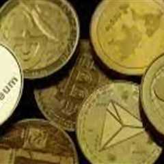 The Top 5 Cryptocurrencies: Bitcoin, Ethereum, Tether, Binance Coin and Cardano