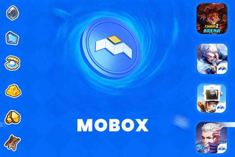 Prepare for Mobox 2.0