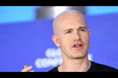 Coinbase partners with PEPE Coin & bids to acquire Bybit - LIVE with Brian Armstrong, Crypto..