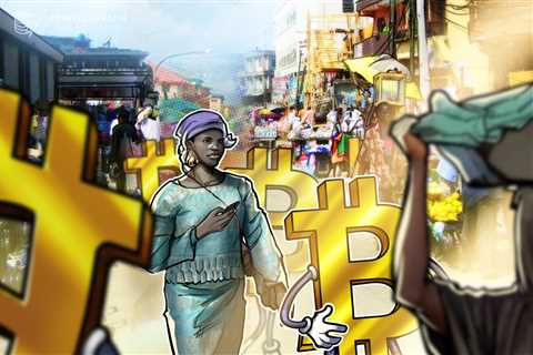 Nigerian crypto company suspends withdrawals after BTC and naira compromise