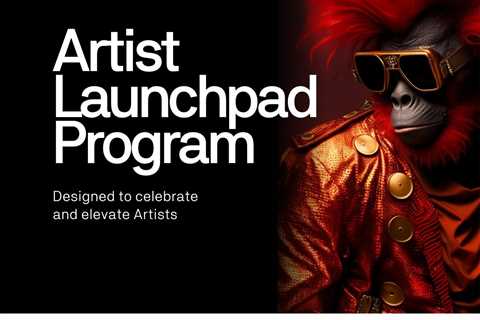 Supercharge Your Digital Art with MakersPlace’s Launchpad Program!