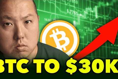 Why Bitcoin Hit $26,000? Crypto News Review, BTC Price Prediction, FED Interest Rate!