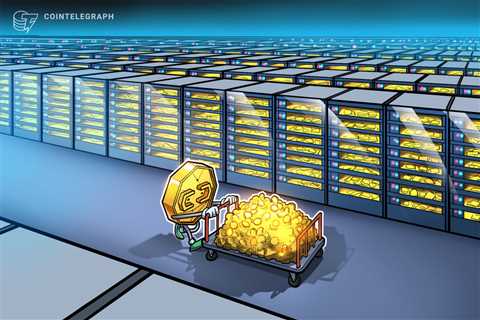 Filecoin storage utilization surpass 7% in Q2: Report