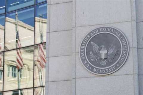 SEC Kickstarts Approval Process For Spot Bitcoin ETFs: BlackRock, Fidelity Among Applicants