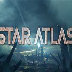 Star Atlas to Close Escape Velocity and Sell Mining Ships