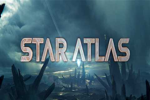 Star Atlas to Close Escape Velocity and Sell Mining Ships