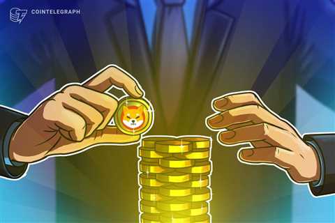 Shiba Inu Launches Shibarium Ethereum Scaling Solution on Mainnet