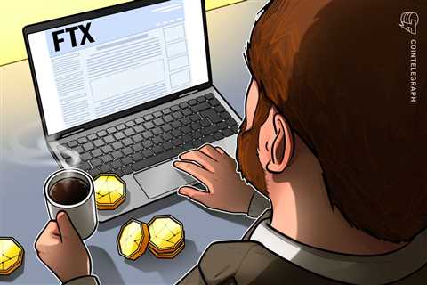 FTX seeks approval to sell recovered cryptocurrency assets