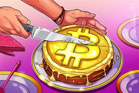 Bitcoin Halving Could Boost BTC Price to $148K by July 2025, Predicts Pantera Capital