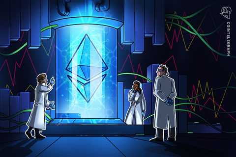 New ZK-proof technology improves access and verification of Ethereum blockchain data