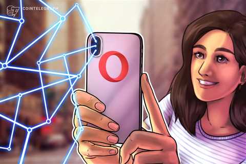 Opera's MiniPay: A New Stablecoin Wallet for Africa