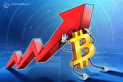 Bitcoin Open Interest Surges Amidst Binance Court Filings