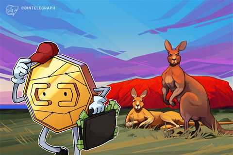 Troubled Hong Kong Crypto Exchange JPEX Applies for Deregistration in Australia