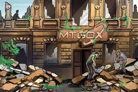 Mt. Gox Bitcoin Repayment: The Never-Ending Saga