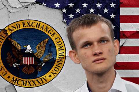 Ethereum Co-Founder Vitalik Buterin on SEC Crypto Enforcement Actions: ‘The Real Competition Is the ..