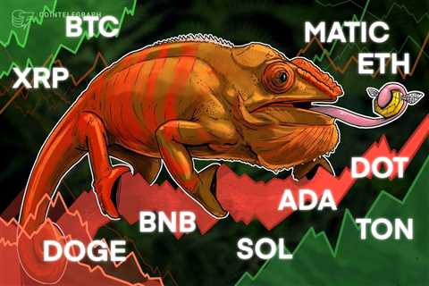 US Treasury Yields Surge, Crypto Market Reacts