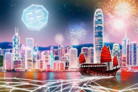 Hong Kong Stock Exchange Launches Innovative Settlement Platform Powered by Smart Contracts