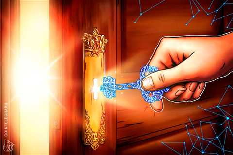 Blockchain technology used to prove authenticity of real-world content, thanks to Nodle partnership ..