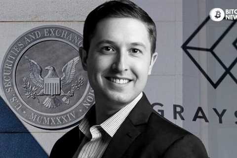 Grayscale's ETF Hopes Prevail As SEC Opts For No Appeal